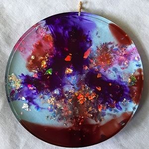 Funky Decor/Ornament